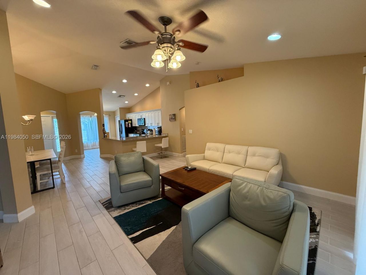 5861 NW Cullom Cir, Port Saint Lucie, FL 34986 Photo