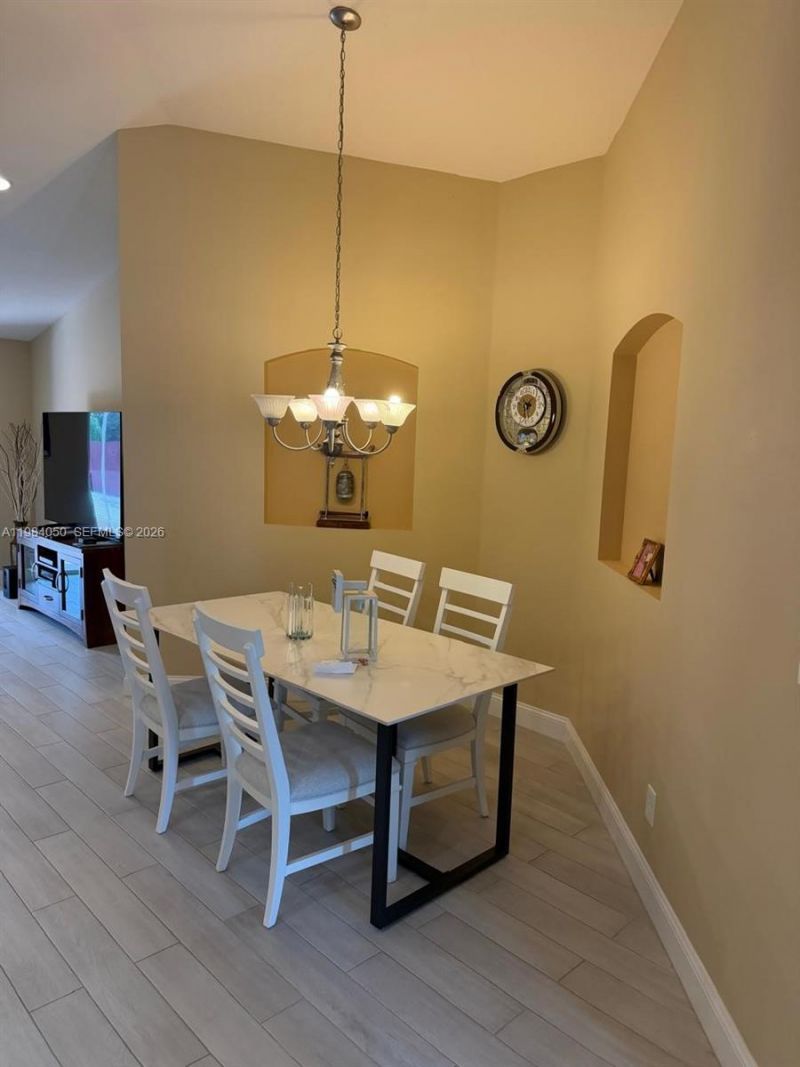 5861 NW Cullom Cir , Port Saint Lucie, FL 34986 Photo