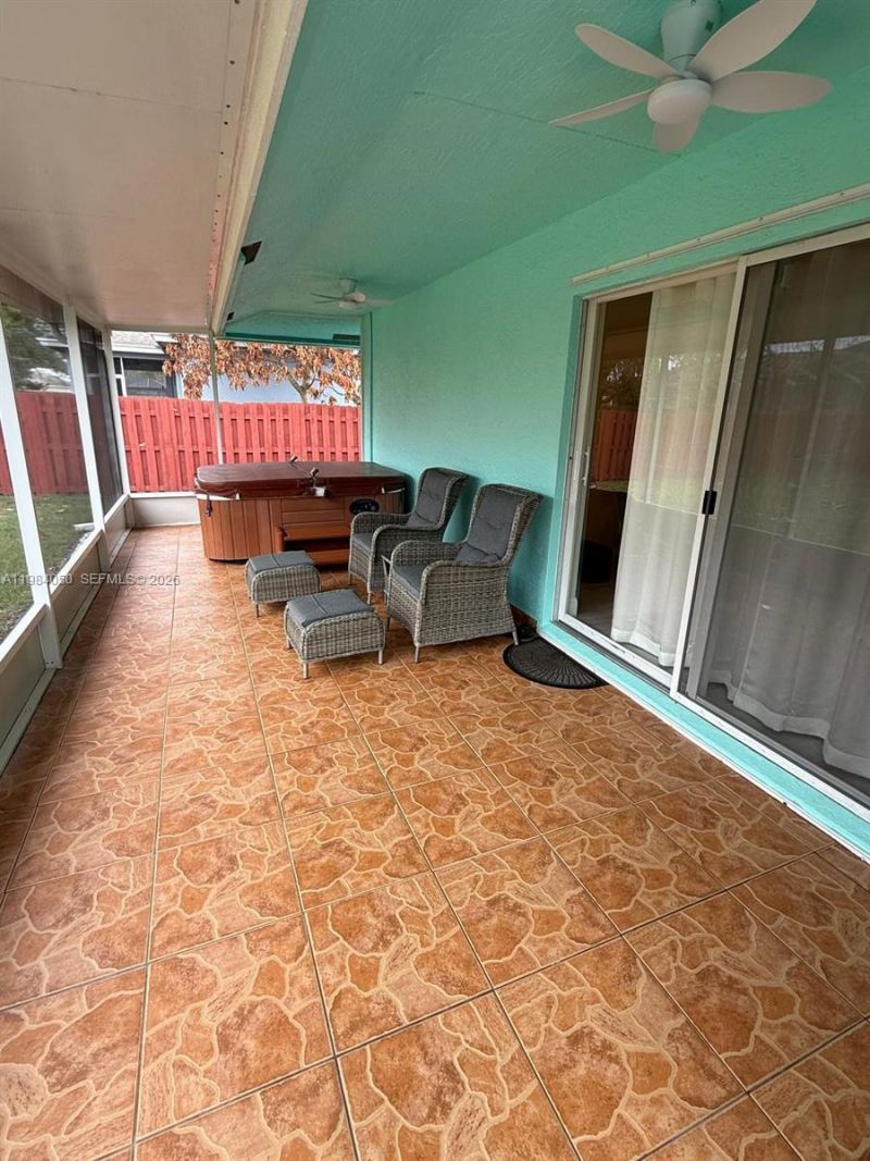 5861 NW Cullom Cir, Port Saint Lucie, FL 34986 Photo