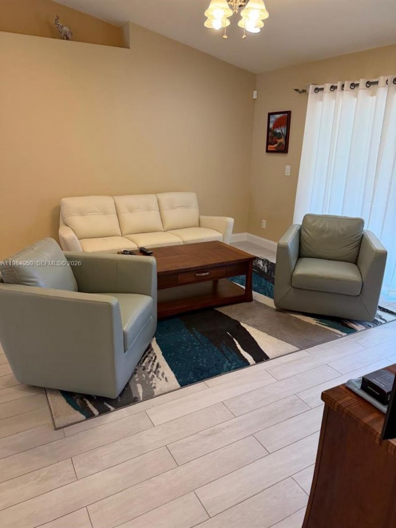 5861 NW Cullom Cir , Port Saint Lucie, FL 34986 Photo