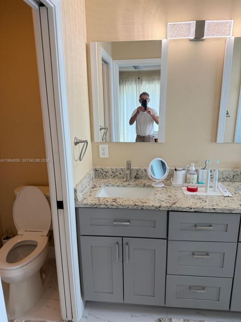 5861 NW Cullom Cir , Port Saint Lucie, FL 34986 Photo