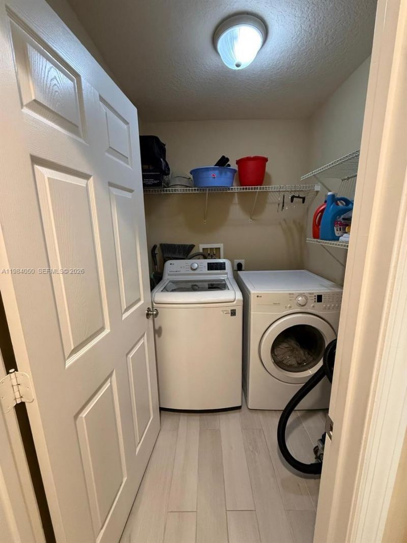 5861 NW Cullom Cir, Port Saint Lucie, FL 34986 Photo