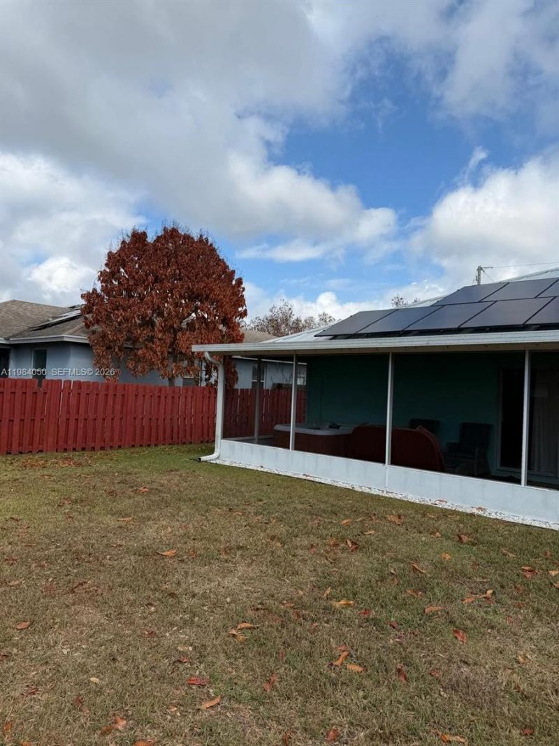 5861 NW Cullom Cir , Port Saint Lucie, FL 34986 Photo