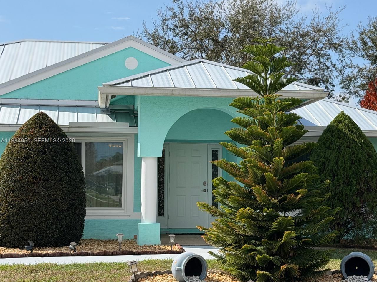 5861 NW Cullom Cir, Port Saint Lucie, FL 34986 Photo