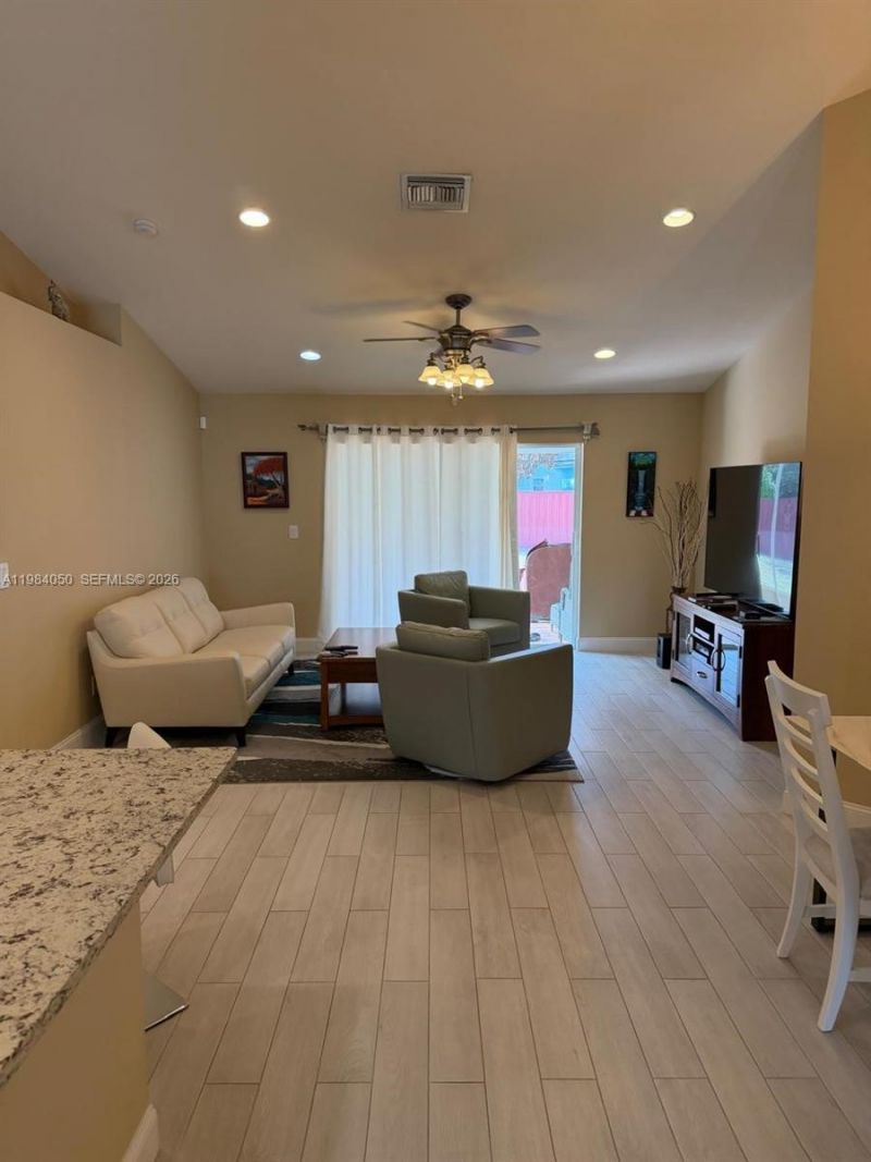 5861 NW Cullom Cir , Port Saint Lucie, FL 34986 Photo