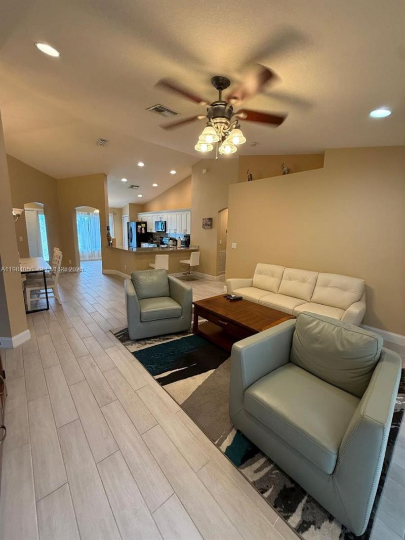 5861 NW Cullom Cir, Port Saint Lucie, FL 34986 Photo