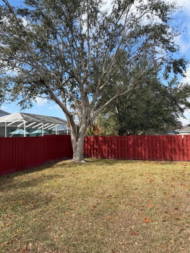 5861 NW Cullom Cir , Port Saint Lucie, FL 34986 Photo