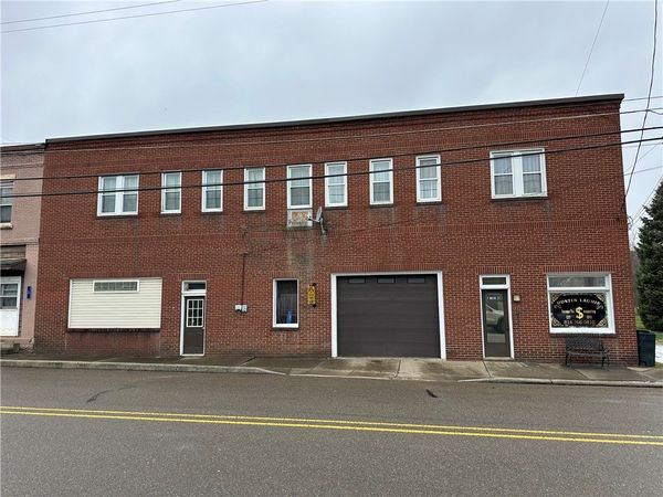 7 Main Street, Lewis Run, PA 16738