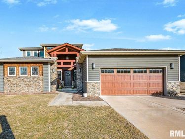 258 TURTLE CREEK Trail, Morton, IL 61550