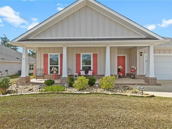 30900 Semper Drive, Spanish Fort, AL 36527