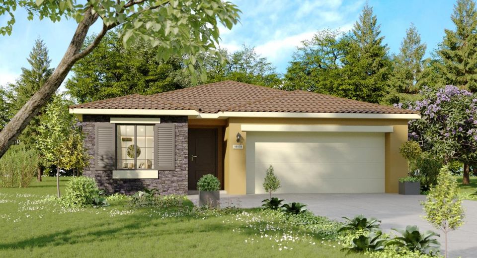 429 Meyers Ln, Los Banos, CA 93635 Photo