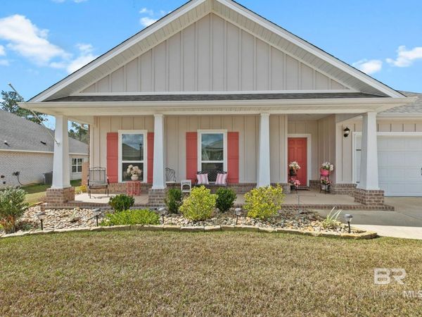 30900 Semper Drive, Spanish Fort, AL 36527