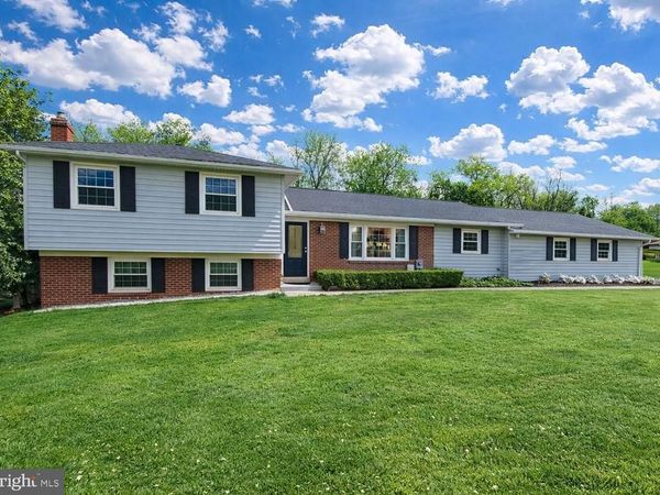 5 GARFIELD COURT, GAITHERSBURG, MD 20882