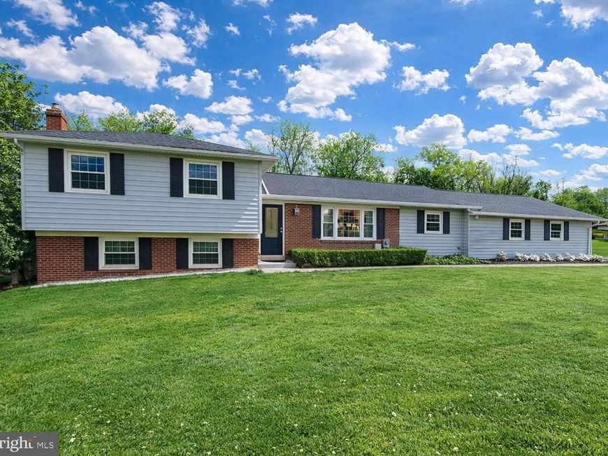 5 Garfield Court, Gaithersburg, MD 20882 Main Photo