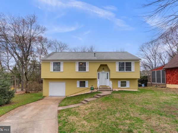6968 SUNFLECK ROW, COLUMBIA, MD 21045