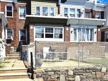 1431 ROSALIE STREET, PHILADELPHIA, PA 19149