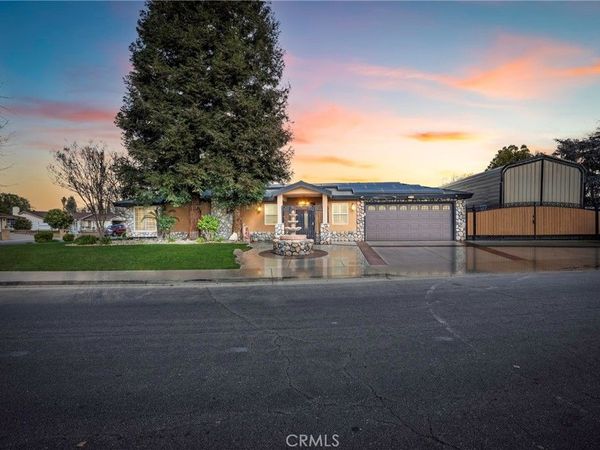 6317 Scenic Way, Bakersfield, CA 93309