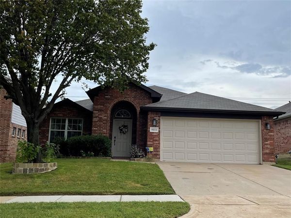 8111 Guadalupe Road, Arlington, TX 76002