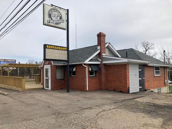 1896 Ashland Rd, Mansfield, OH 44905