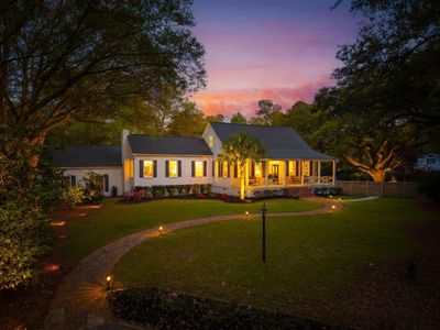 111 E Carolina Avenue, Summerville, SC 29483