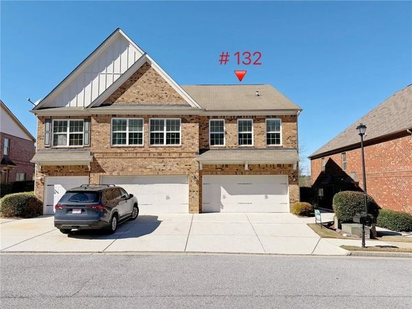 805 Pleasant Hill Road NW, Unit 132, Lilburn, GA 30047