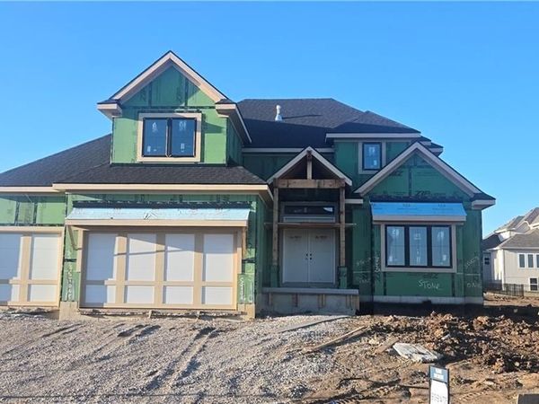 12510 W 184th Terrace, Overland Park, KS 66013