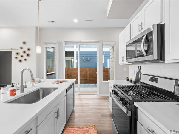 5386 E 64th Avenue, Commerce City, CO 80022