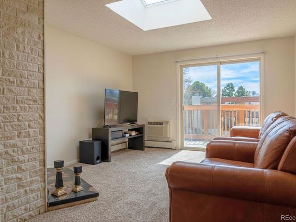 6455 E Bates Avenue , Unit 3-303, Denver, CO 80222