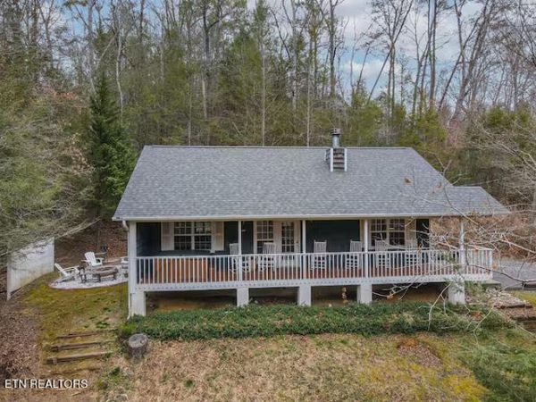 2203 Woodcock Tr, Sevierville, TN 37876