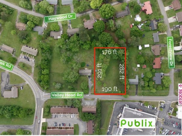 00 Valley Head Road, Cleveland, TN 37312