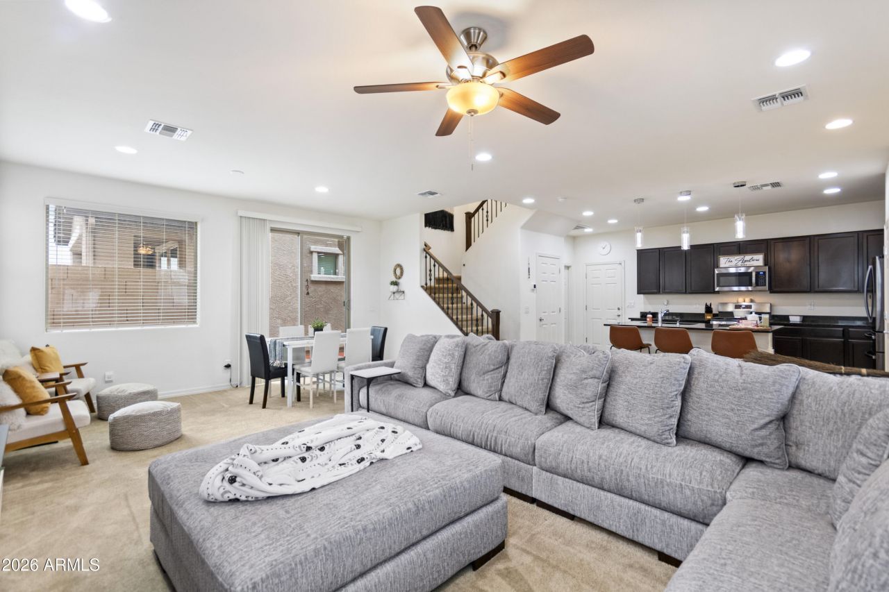 1705 S 82nd Place, Mesa, AZ 85209 Main Photo