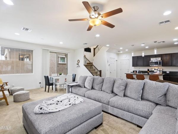 1705 S 82ND Place, Mesa, AZ 85209