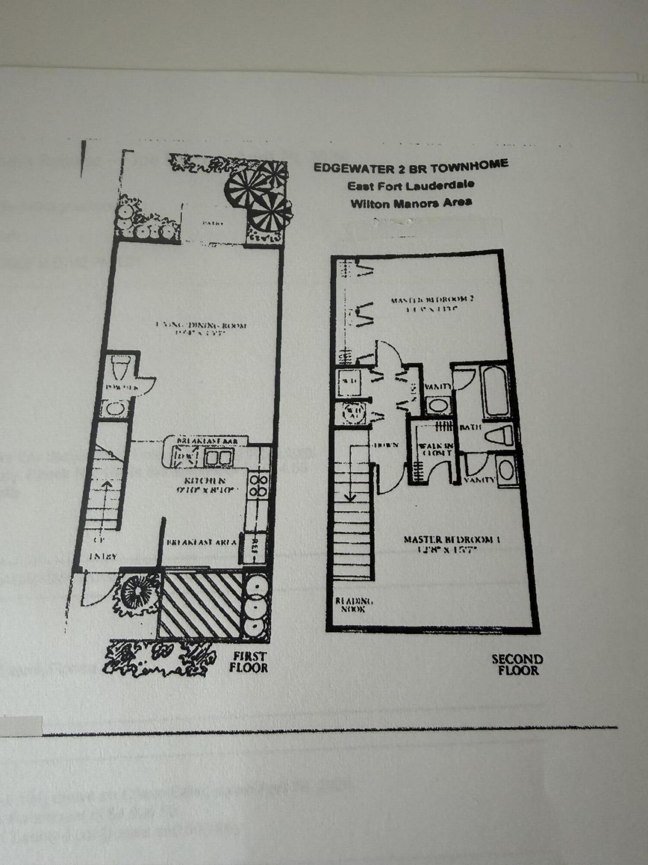 1845 NE 15th Avenue, Fort Lauderdale, FL 33305 Photo