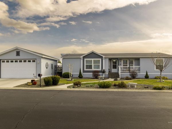 9390 W Ustick #19, Unit 19, Boise, ID 83704