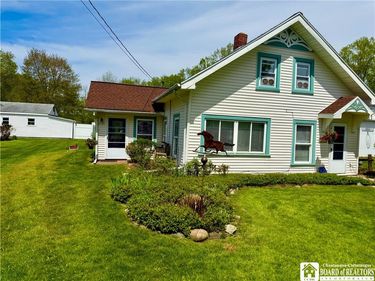 3525 Ross Street, Stow, NY 14785