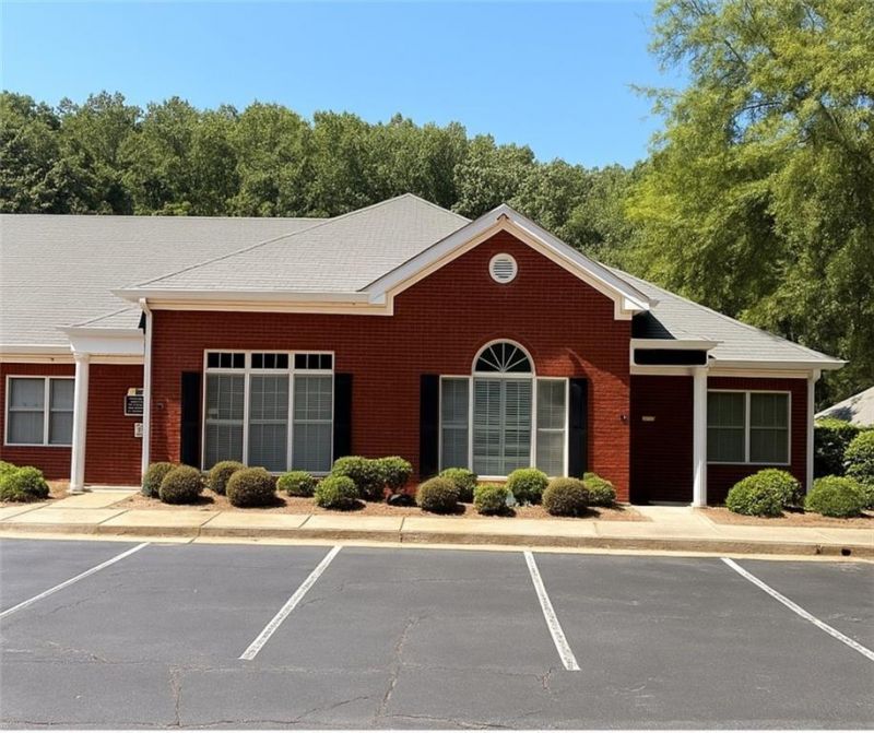 500 Sun Valley Drive, Unit C1, Roswell, GA 30076 Main Photo