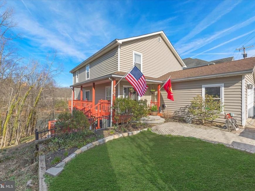 806 N Shore Drive, Glen Burnie, MD 21060 Main Photo