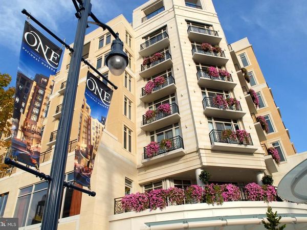 155 POTOMAC PASSAGE, Unit 511, NATIONAL HARBOR, MD 20745