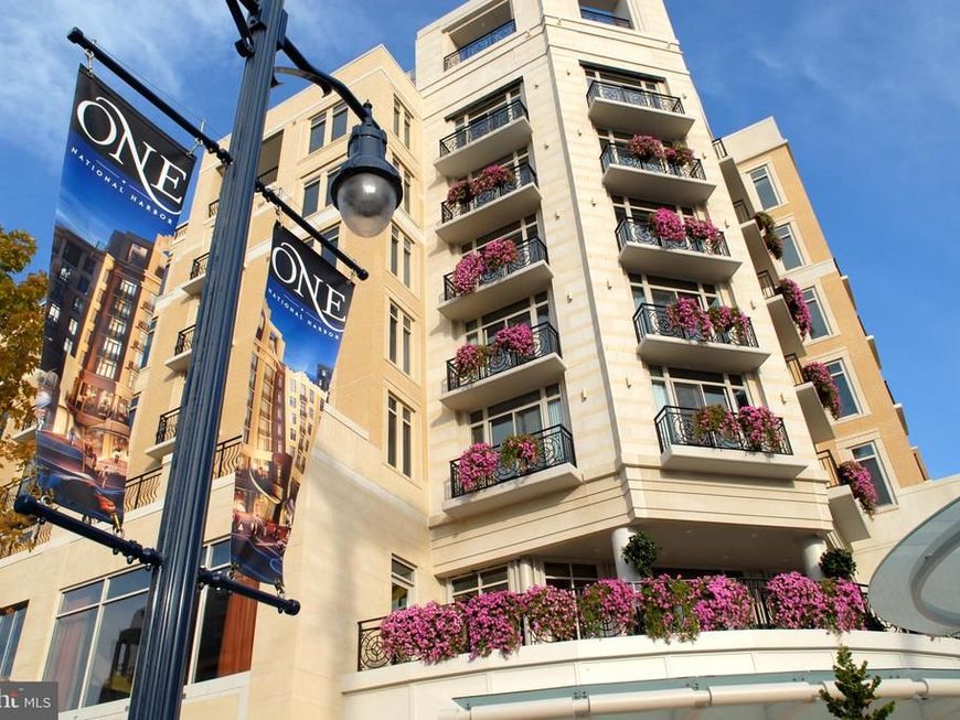 155 Potomac Passage, Unit 511, National Harbor, MD 20745 Main Photo