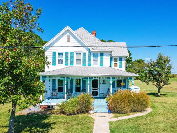 1606 STEAMBOAT WHARF ROAD, FISHING CREEK, MD 21634