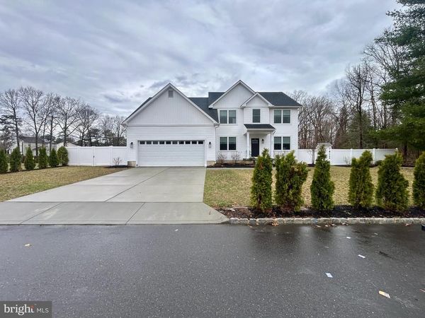 442 WATERFORDS EDGE COURT , ATCO, NJ 08004