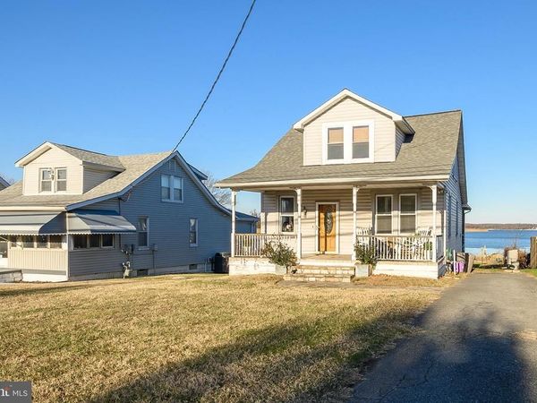 6508 N POINT ROAD, BALTIMORE, MD 21219