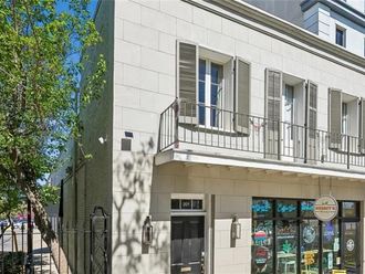 427 ESPLANADE Avenue New Orleans, LA 70116