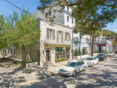 427 ESPLANADE Avenue, Unit 101, New Orleans, LA 70116