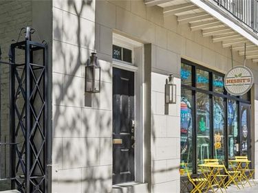 427 ESPLANADE Avenue, Unit 106, New Orleans, LA 70116