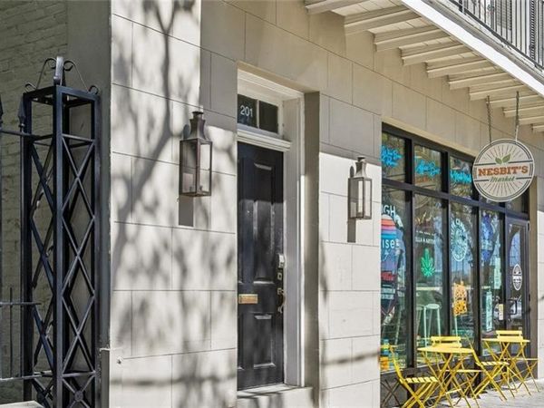 427 ESPLANADE Avenue , Unit 106, New Orleans, LA 70116