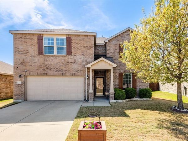 2921 Aspen Way, Melissa, TX 75454