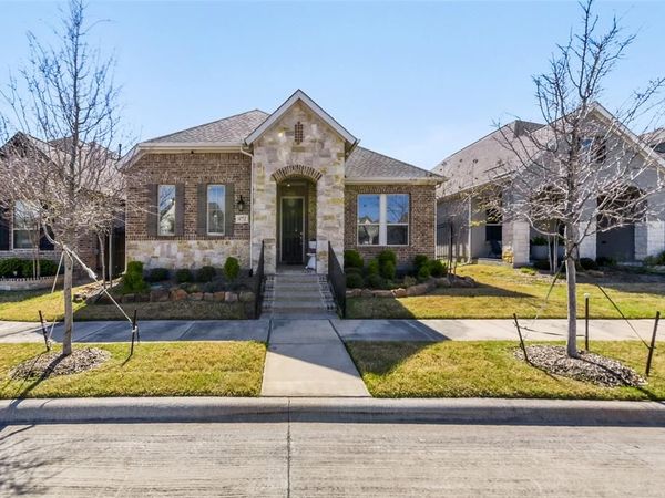 4772 Kings Garden Parkway, Arlington, TX 76005