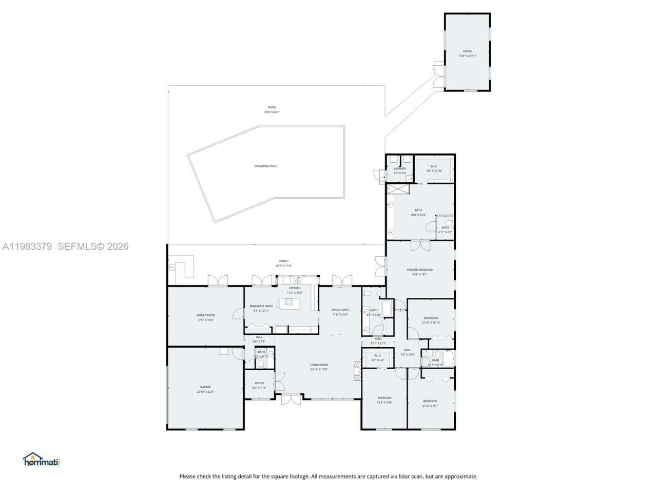 10320 SW 139th St, Miami, FL 33176 Photo