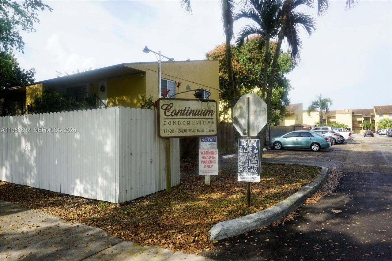 15480 SW 82nd Ln, Unit 211, Miami, FL 33193 Photo